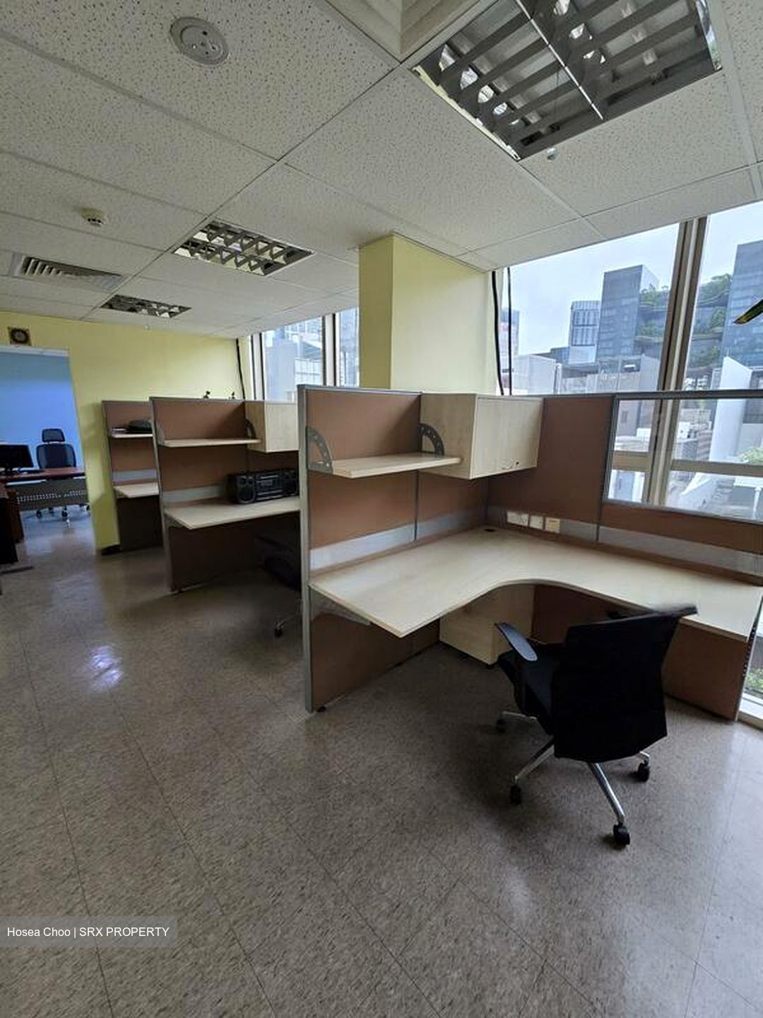 High Street Centre (D6), Office #484038661